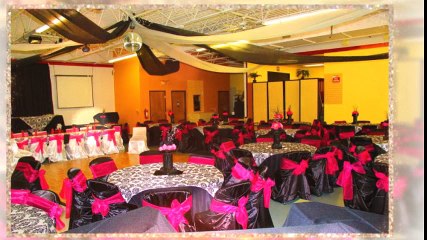 Banquet Halls In Toronto