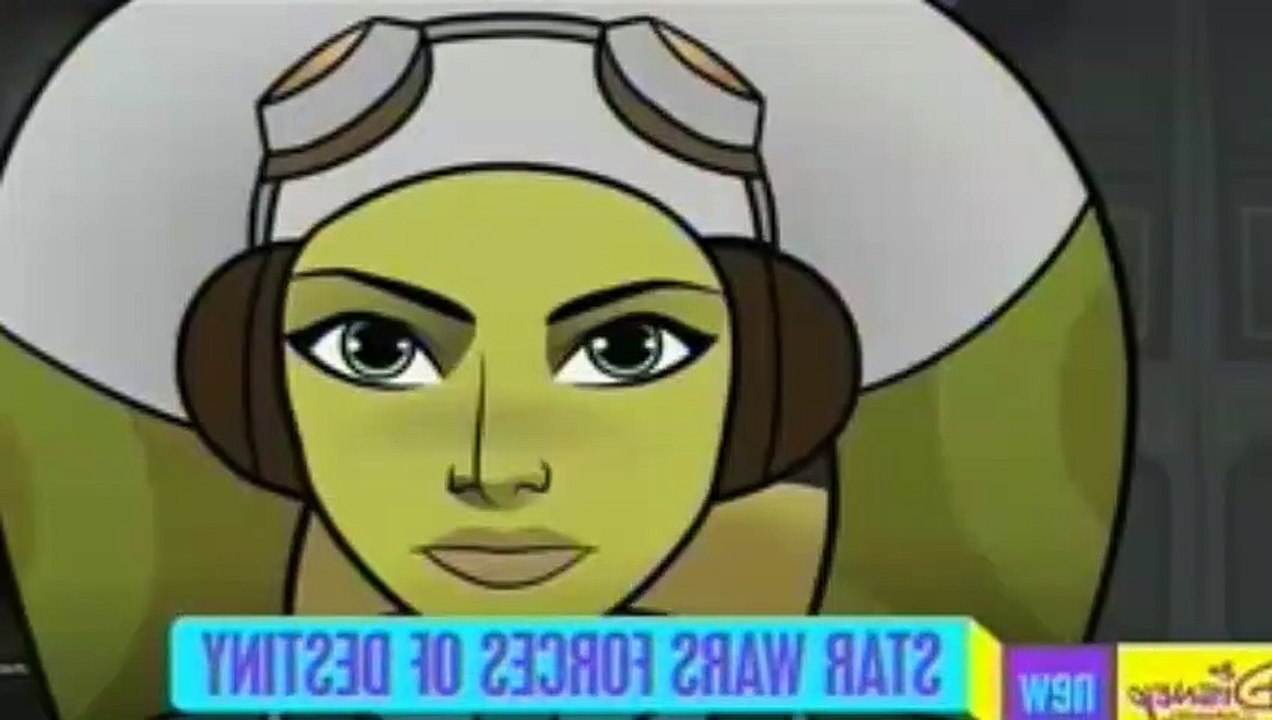 Star Wars: Forces of Destiny "Volume 4" May 25, 2018 || Star Wars: Forces of Destiny "Volume 4" || Star Wars: Forces of Destiny 5/25/2018