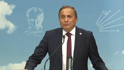 Torun: "Kentlerimizi Ortak Toplumsal Sözleşme ile Yöneteceğiz"