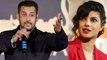 Salman Khan Says Priyanka Chopra Called Arpita Khan 1000 times for Bharat | FilmiBeat