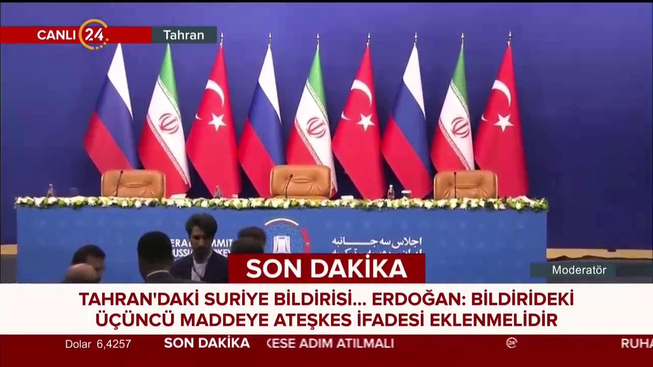 "İdlib son nokta"