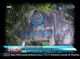 Batu Nisan Makam Belanda Dibongkar Orang