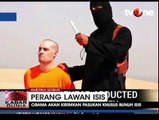 Obama Murka Setelah ISIS Bunuh Kayla Mueller