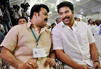 ആശംസകളുമായി മോഹന്‍ലാലും ലാലേട്ടൻ ഫാൻസും