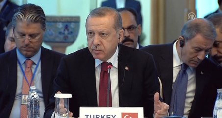 Son Dakika! Tahran'daki Tarihi Zirvede Putin, Erdoğan'ın Teklifiyle Bütün Taraflara Silah Bırakma Çağrısı Yaptı