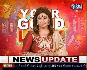 Aaj Ka Rashifal 2018 in Hindi Horoscope 2018 Astrology in Hindi