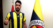 Fenerbahçe'nin Yeni Transferi Tolga Ciğerci, 1 Ay Sahalardan Uzak Kalacak