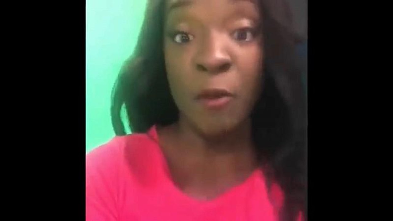 Wetter-Moderatorin wehrt sich gegen Rassismus