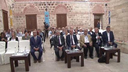 Osmanlı Tıbbının Ana Unsuru İnsandı"