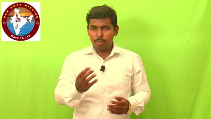 06.என் ஆத்துமாவே கர்த்தரை ஸ்தோத்திரி - Bless The Lord O My Soul - MOSES RAJ