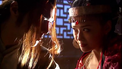 Bích Huyết Kiếm | 2007 | Tập 21 | GIALAC0210