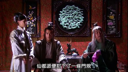 Bích Huyết Kiếm | 2007 | Tập 20 | GIALAC0210