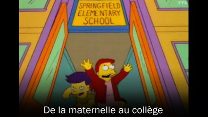J'y crois pas ! Les robots aussi vont à l'école