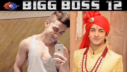 Bigg Boss 12: Rishta Likhenge Hum Naya Actor Rohit Suchanti will ENTER the show!  | FilmiBeat