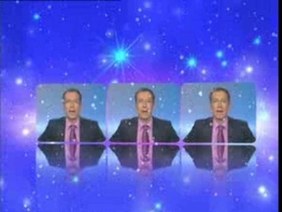 Bonne année 2008 - France 3 Rhône-Alpes Auvergne