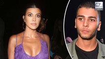 Kourtney Kardashian PARTYING Non Stop After Her Split From Younes Bendjima