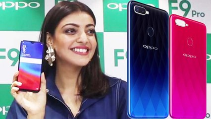 The First Sale Of OPPO F9 Pro In Bangalore! | Oneindia News