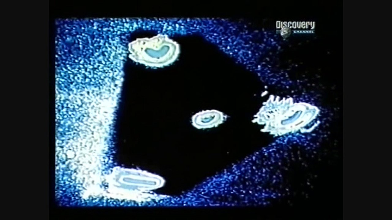 OVNI Les Énigmes Du Ciel - Partie 1/2