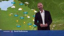 La météo de ce week-end en Lorraine et en Franche-Comté