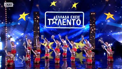 In Style Little Womans Club, Παιδική Χαρά, Κέντρα Ξένων Γλωσσών Palso, Radiant