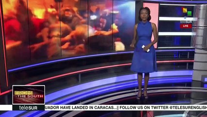 FtS 09-07: Brazil: People demand museum be rebuilt