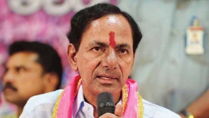Telangana CM KCR ने Rahul Gandhi को बताया देश का सबसे  Biggest Buffoon  । वनइंडिया हिंदी