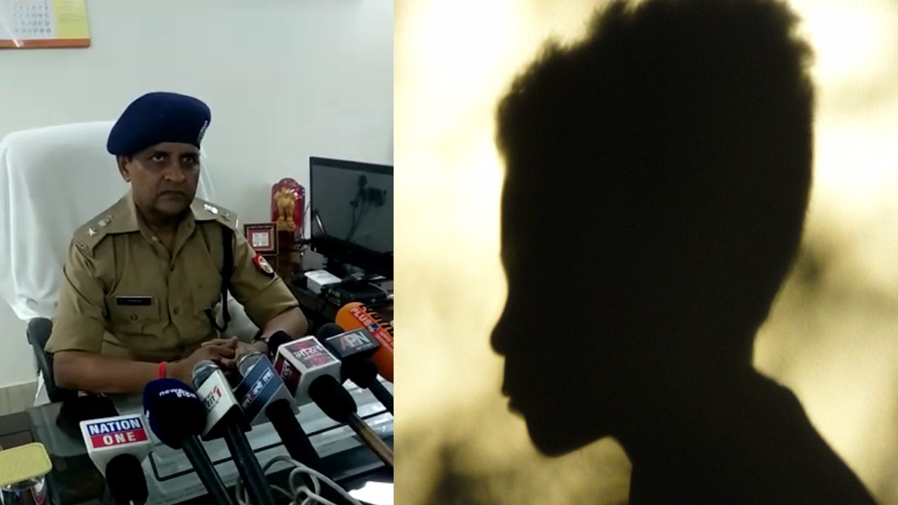 कानपुरः स्कूल में छात्र को पीटा, टीचर पर एससी-एसटी ऐक्ट का केस