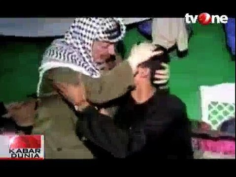 5 Tokoh Dunia yang Lolos dari Percobaan Pembunuhan