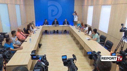Report TV - Basha, PD amendament, ja cilët politikanë do kalojnë në Vetting