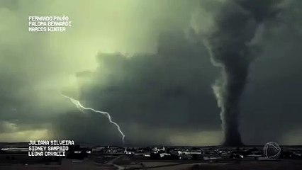 Apocalipsis - Capitulo 135 ( Novela Biblica) Sub. Español
