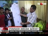 Serpihan Pesawat AirAsia Kembali Ditemukan di Palu
