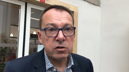 Les dégâts causés à Rennes2 pendant les grèves seront-ils bien payés par l’Etat?