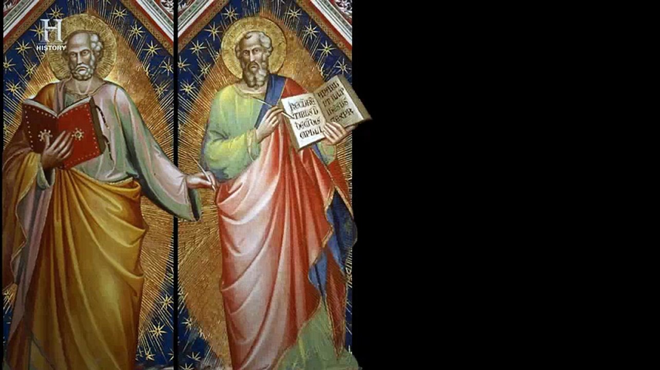A Biblia titkai - I/1 -  Elveszett jelentés