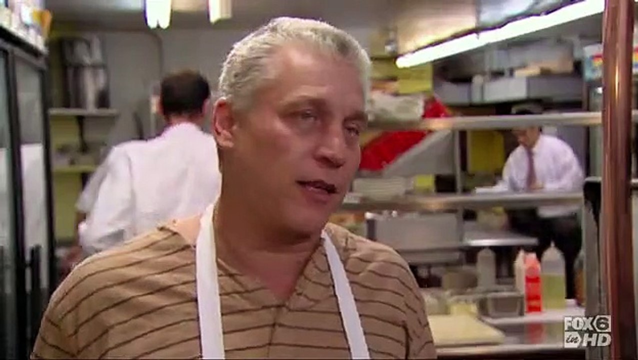 Kitchen Nightmares  USA  S04 E06 Davide