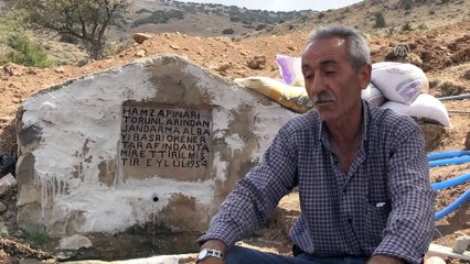 Kayserili hayvanseverler yaban hayvanları için çalışıyor