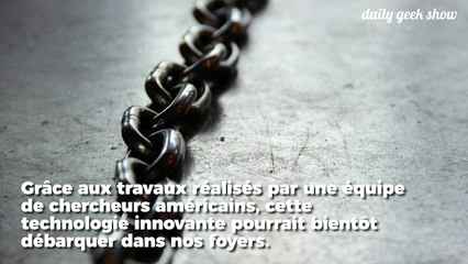 L’impression 3D avec du métal est de plus en plus simple, et cela ouvre le champ des possibles