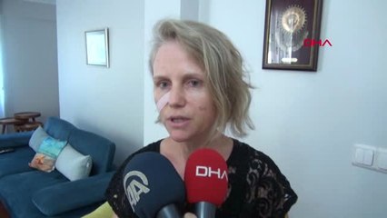 Denizli Milli Takım Sporcusu Çocuğa Antrenörünün Yumruk Attığı İddia Edildi