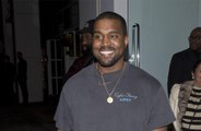 Kanye West ejerció de director creativo en la ceremonia de los premios Pornhub