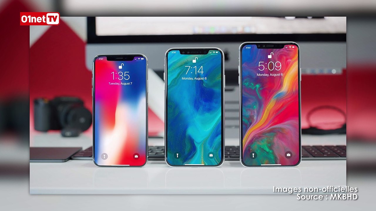 Keynote J-4 : retrouvez-nous et gagnez le nouvel iPhone