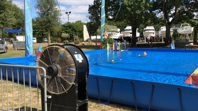 La 65e Foire des Minées est lancée