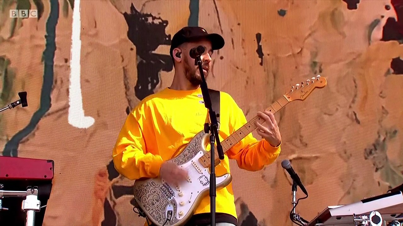 Mike Shinoda - 2018-08-25 Reading Festival [720p50]