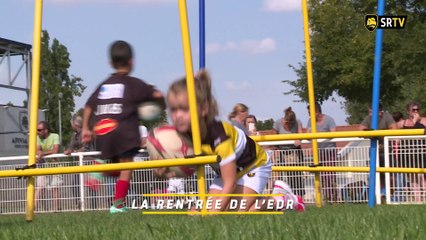 Minute Jaune et Noire - La rentrée de l'EDR