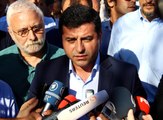 Demirtaş ve Önder'e Hapis Cezası