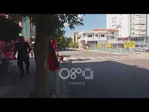 Ora News - Shqipëri-Izrael, mbi 1000 efektivë blindojnë Elbasan Arena , ja rrugët që bllokohen