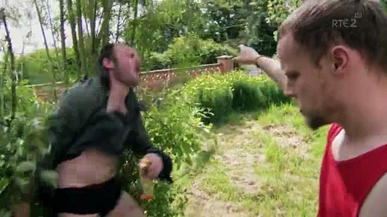 Hardy Bucks S03 E02