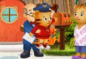 Daniel Tiger 1-08  Something Special for Dad - I Love You, Mom (HD)