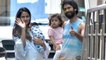 Watch | Shahid Kapoor, Mira Rajput bring newborn son Zain home