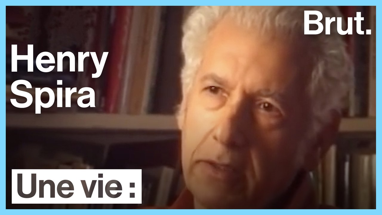 Une vie : Henry Spira