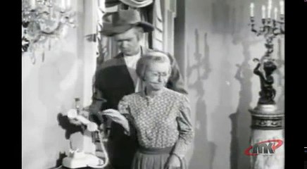 The Beverly Hillbillies S01 E11