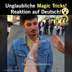 Unglaubliche-Magic-Tricks-Reaktion-auf-Deutsch--Best-Trend-Videos